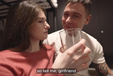 В Питере можно и пить, и ебаться — у меня есть этому доказательство